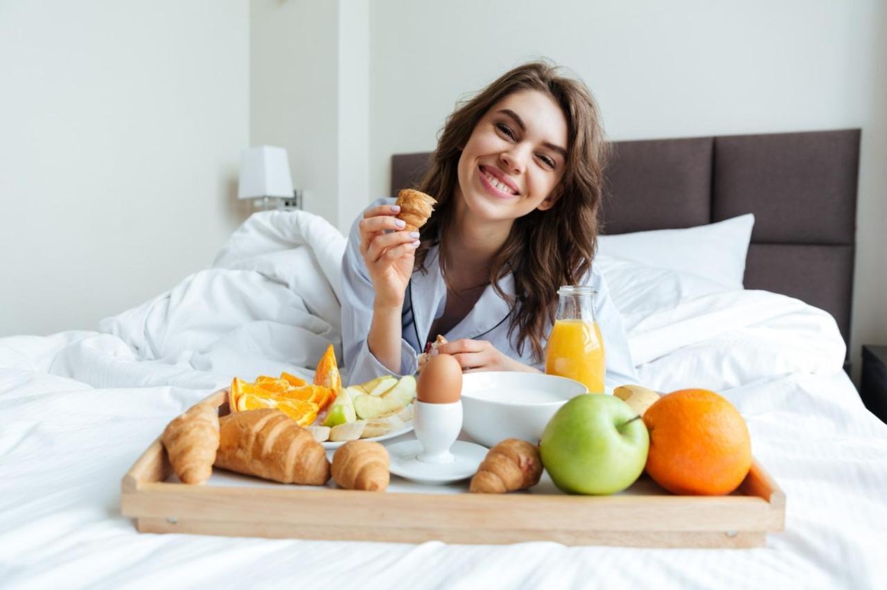 Ninfa Sul Mare Apartments 50 M E T R I Dal Mare Best Breakfast And Free Parking Capo Vaticano Buitenkant foto